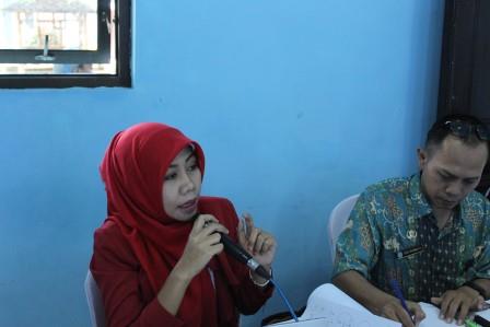 Lomba Karya Tulis Ilmiah (LKTI) Tingkat SMA/SMK 2019 Semalang Raya