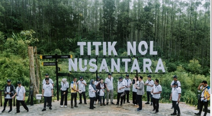 Mengenal Lebih Dekat Masyarakat Adat Indonesia
