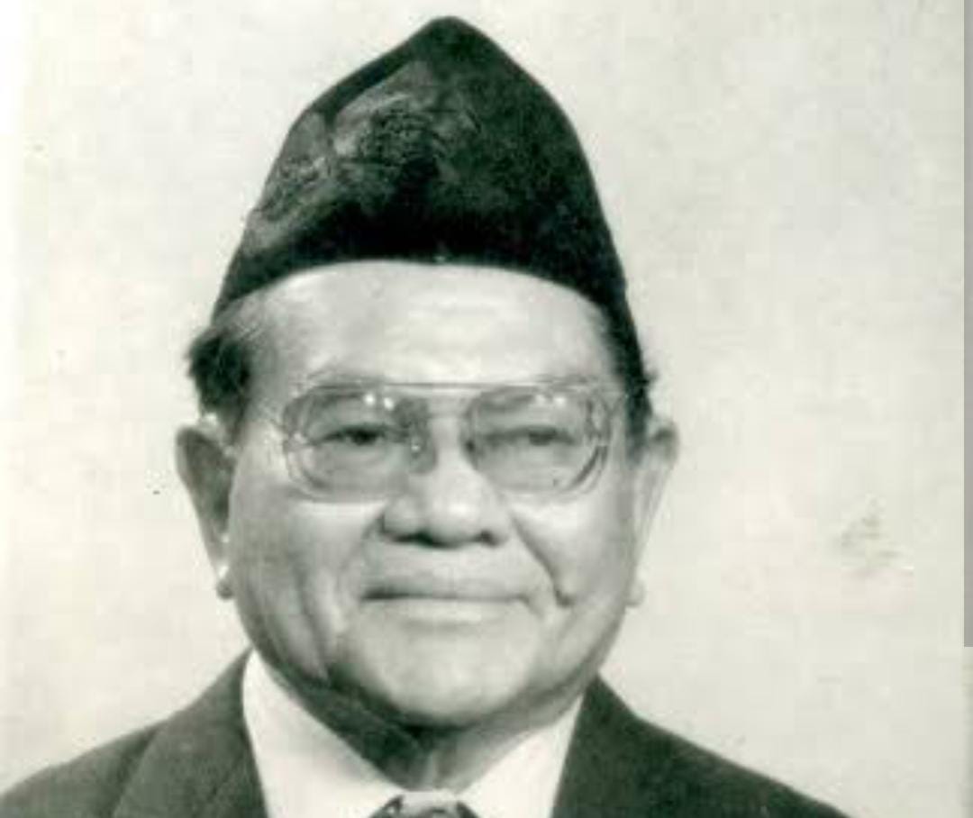 Sang Maestro Sastra Indonesia dan Dunia, HB Jassin