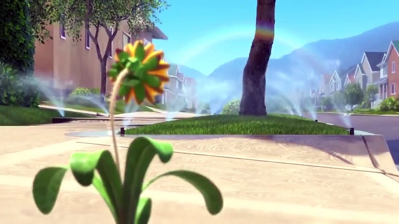 HIDUP ADALAH PERJUANGAN