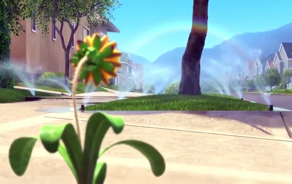 HIDUP ADALAH PERJUANGAN