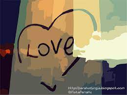 CINTA YANG SESUNGGUHNYA