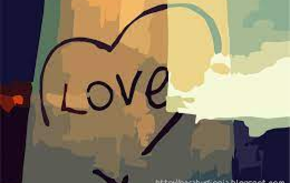 CINTA YANG SESUNGGUHNYA