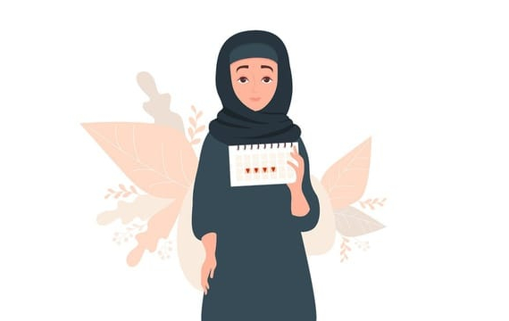 PROBLEMATIKA MENSTRUASI