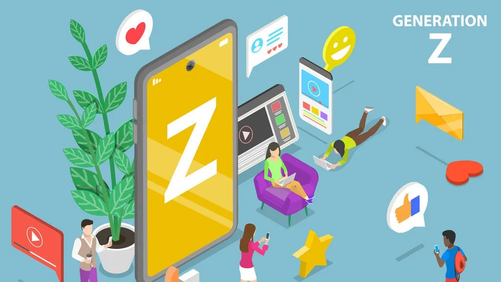 Inilah Kenapa Gen Z Sulit Diajak Kerja