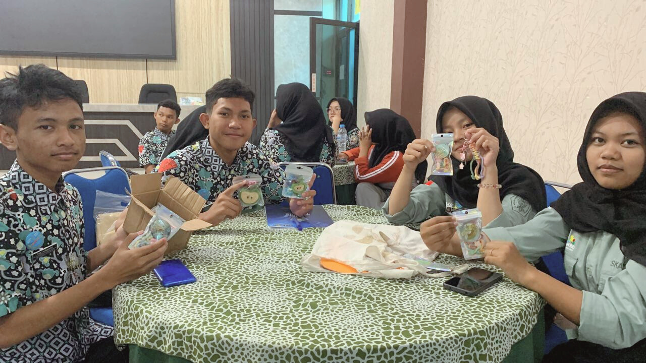 Pre-Event Jelang Julang #5 2026